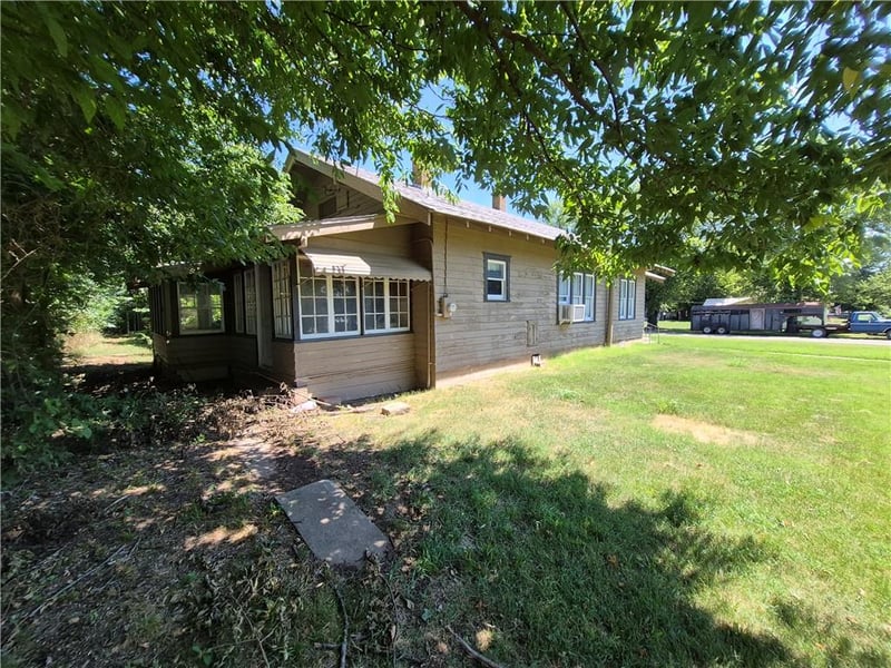 409 Wyandotte N/A, Longton, KS 67352
