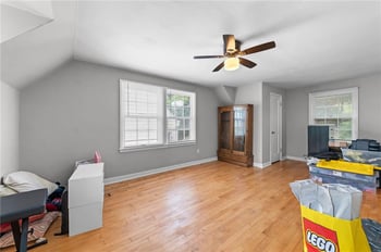 4645 Benton Blvd, Kansas City, MO 64130