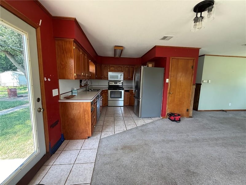 106 Missouri St, Oregon, MO 64473