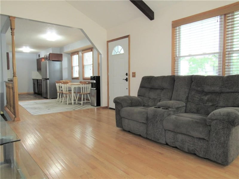 605 Johnston St, Olathe, KS 66061