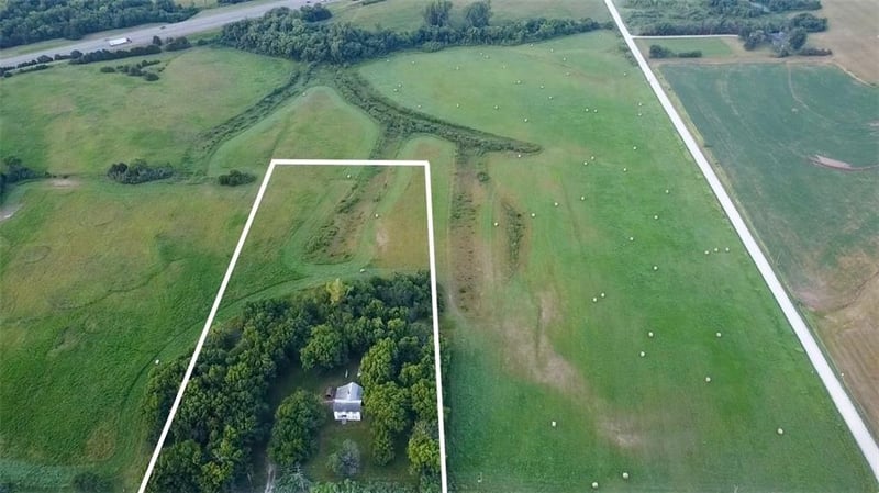 Lot 7 Cantrell Rd, Tonganoxie, KS 66086