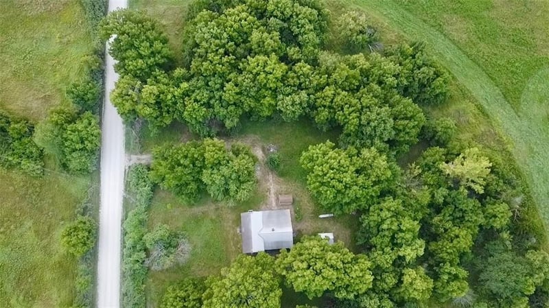 Lot 7 Cantrell Rd, Tonganoxie, KS 66086
