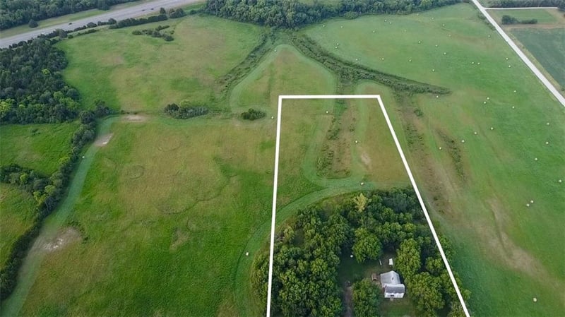 Lot 7 Cantrell Rd, Tonganoxie, KS 66086
