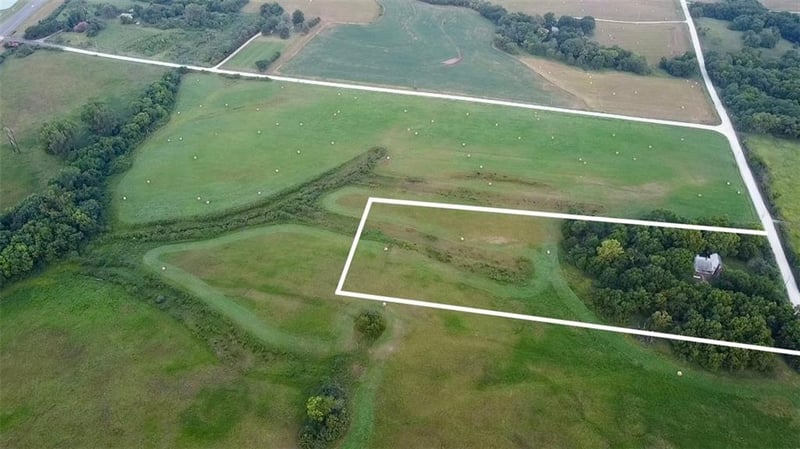 Lot 7 Cantrell Rd, Tonganoxie, KS 66086