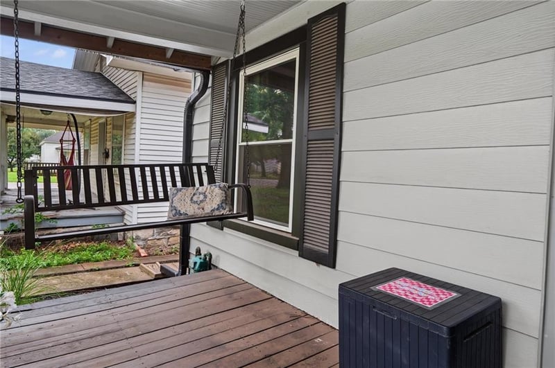 344 4th Ave, Garnett, KS KS