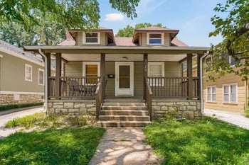 5026 Virginia Ave, Kansas City, MO 64110