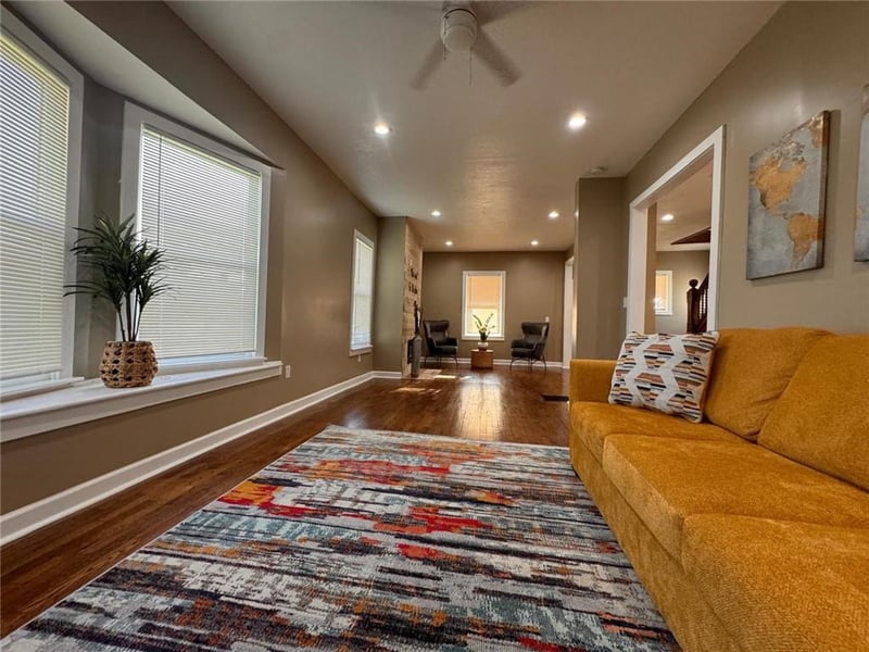 2205 Prospect Ave, Kansas City, MO 64127