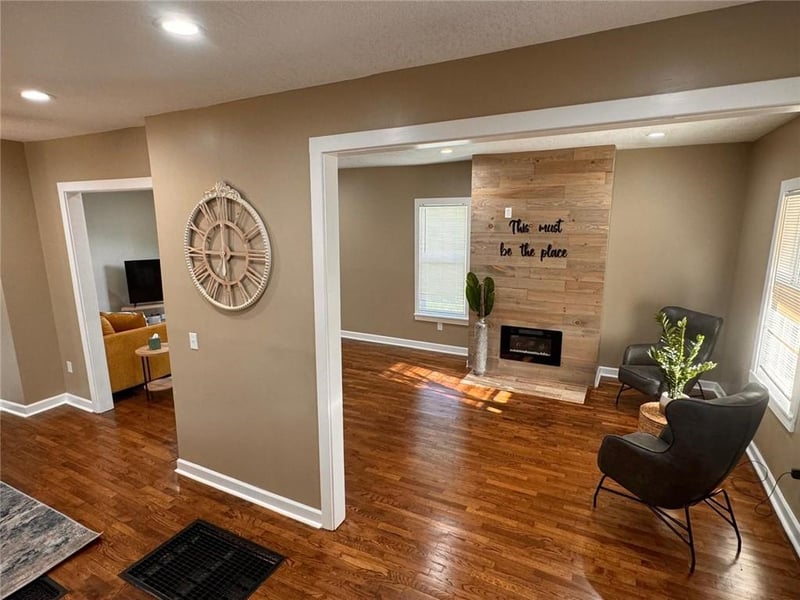 2205 Prospect Ave, Kansas City, MO 64127