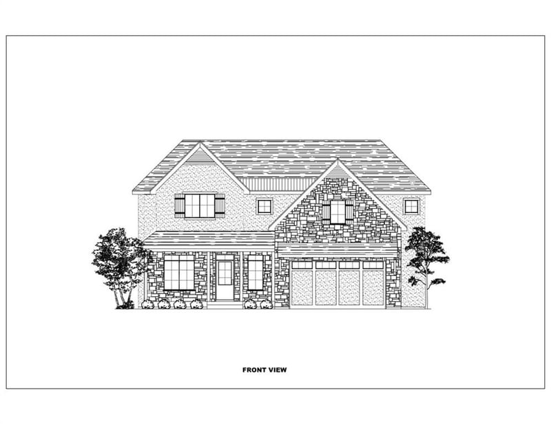 4001 67th St, Prairie Village, KS 66208