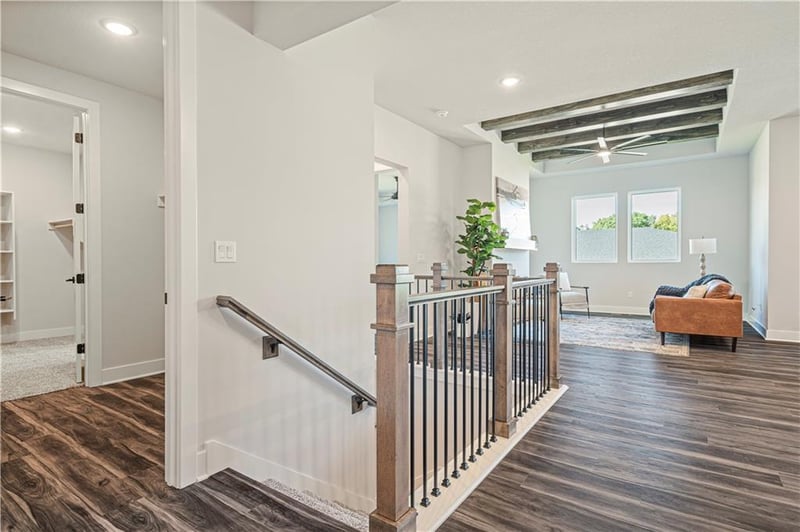 1817 Woodward Cir, Raymore, MO 64083