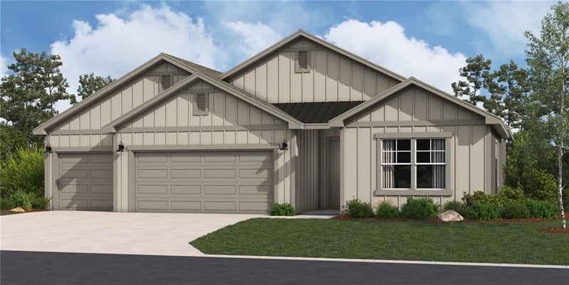 1817 Woodward Cir, Raymore, MO 64083