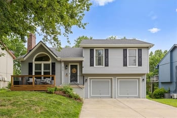 9717 NW 86th Ter, Kansas City, MO 64153