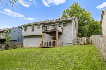 9717 NW 86th Ter, Kansas City, MO 64153