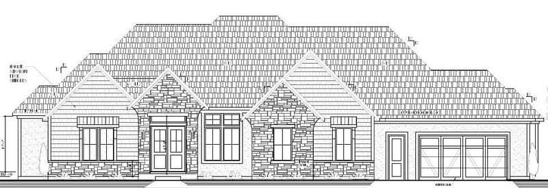 17344 Caenen St, Overland Park, KS 66221