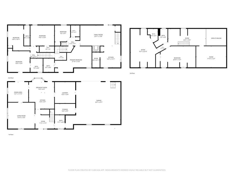 106 E Main St, Jamesport, MO 64648