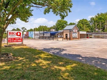 2117 S 34th St, Kansas City, KS 66106