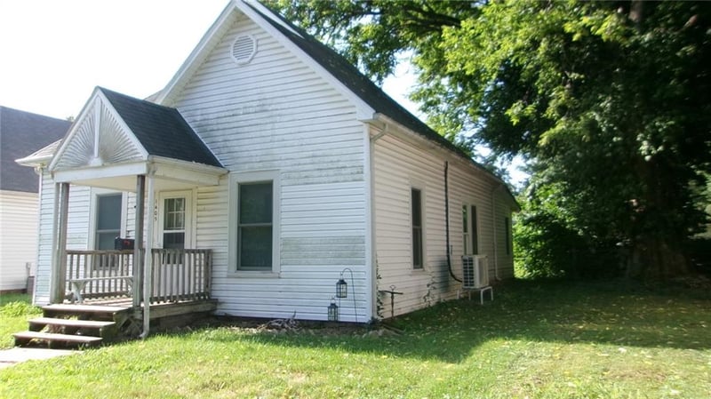 1405 11th St, Sedalia, MO 65301