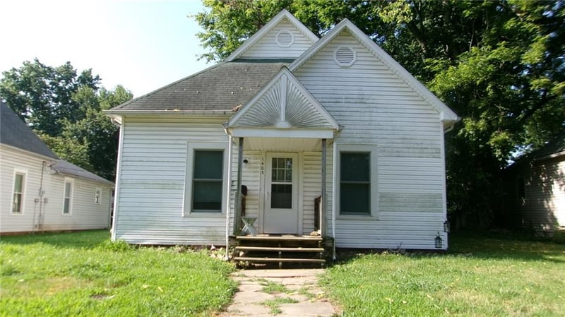 1405 11th St, Sedalia, MO 65301