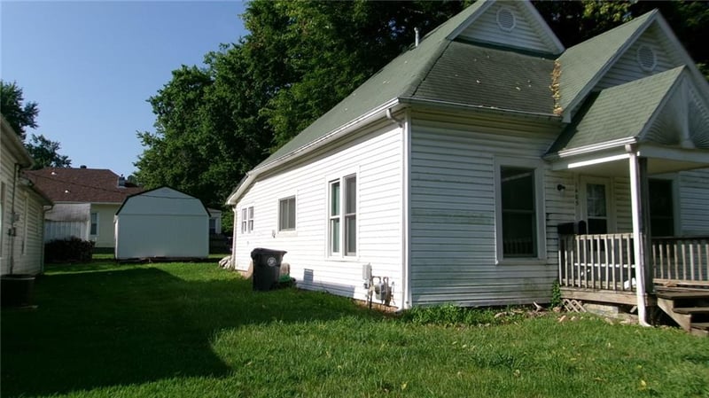 1405 11th St, Sedalia, MO 65301