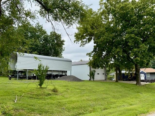 401 N Kenyon St, Albany, MO 64402