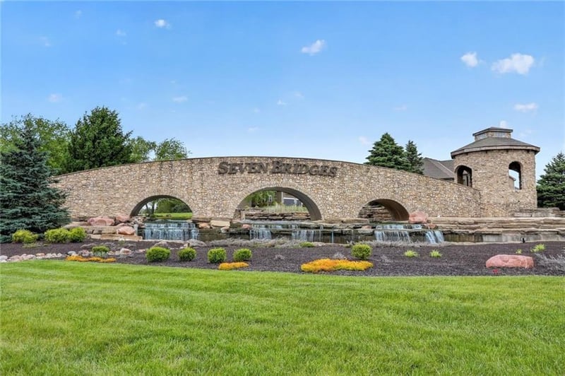12975 Champanel Way, Platte City, MO 64079