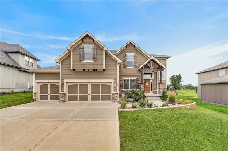 12975 Champanel Way, Platte City, MO 64079