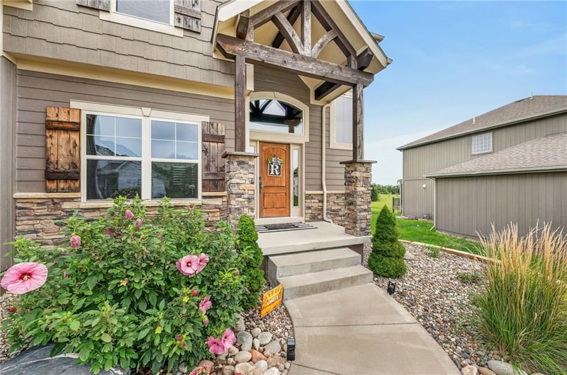 12975 Champanel Way, Platte City, MO 64079