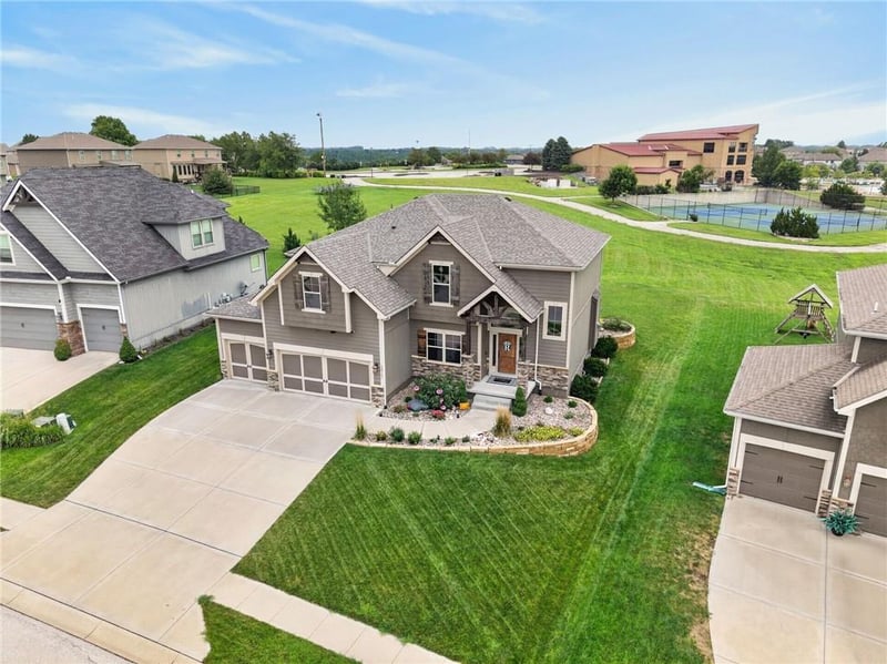 12975 Champanel Way, Platte City, MO 64079