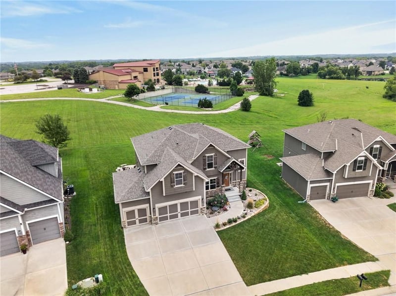 12975 Champanel Way, Platte City, MO 64079