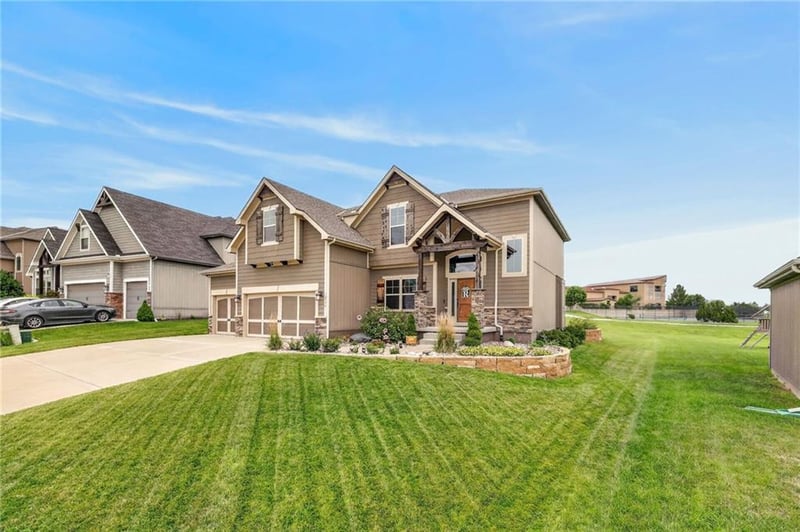 12975 Champanel Way, Platte City, MO 64079