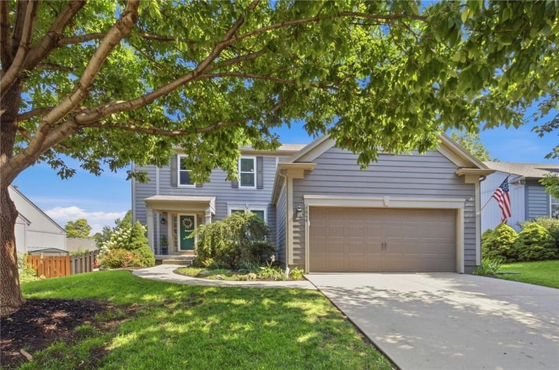 1846 Cedar St, Olathe, KS 66061