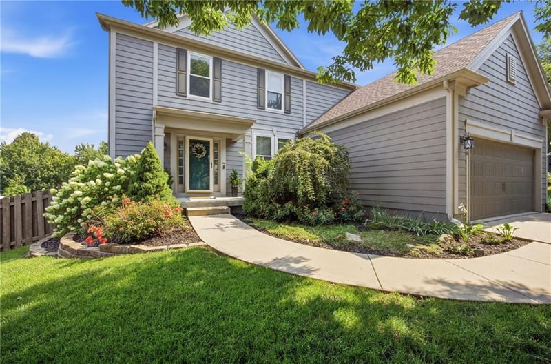 1846 Cedar St, Olathe, KS 66061
