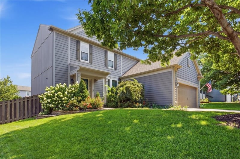 1846 Cedar St, Olathe, KS 66061
