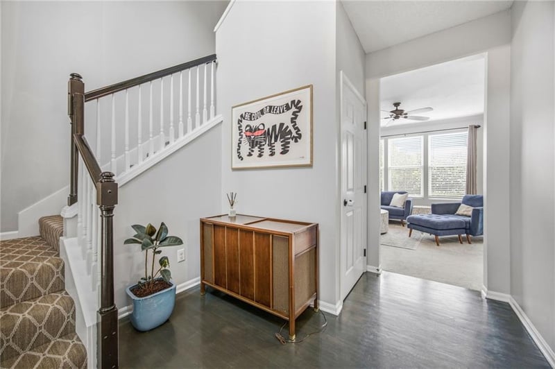 1846 Cedar St, Olathe, KS 66061