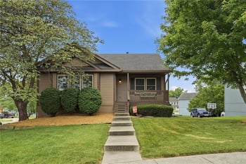 6114 N Evans Ave, Kansas City, MO 64151