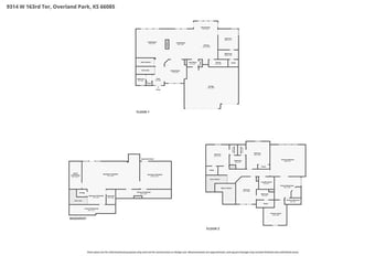 9314 163rd Ter, Overland Park, KS 66085