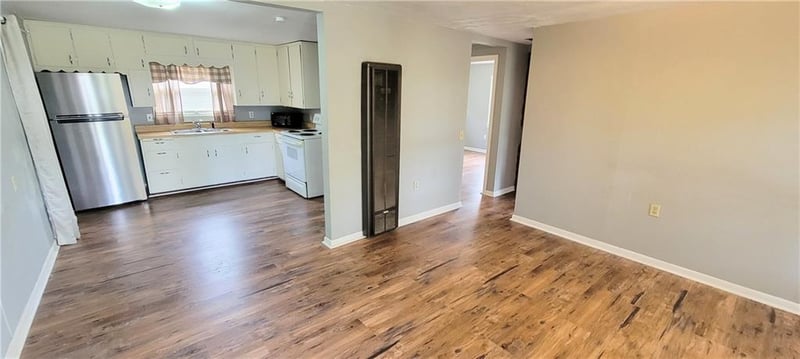 140 Church N/A, Moran, KS 66755