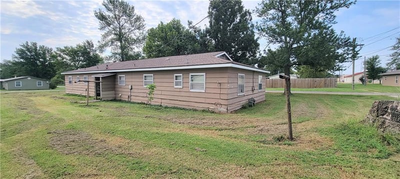 140 Church N/A, Moran, KS 66755