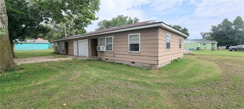 140 Church N/A, Moran, KS 66755