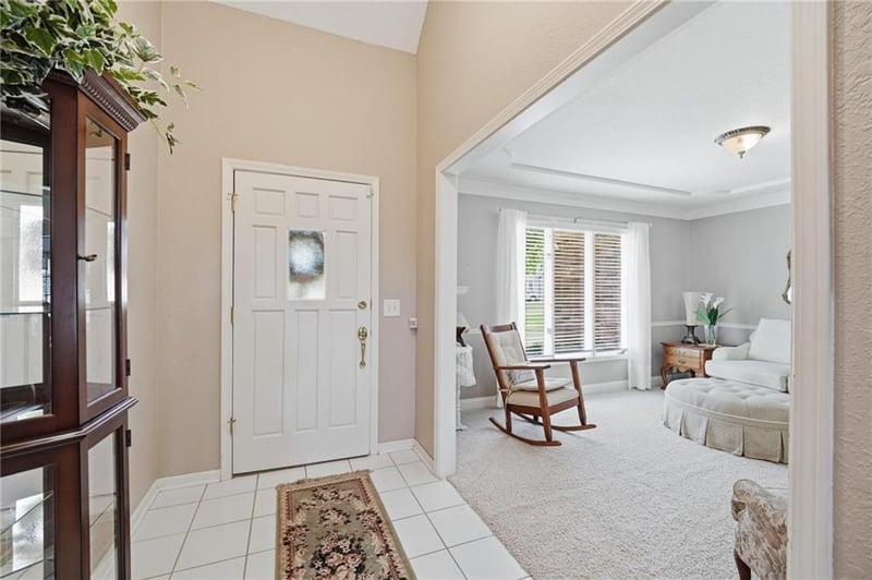 9314 117th St, Overland Park, KS 66210