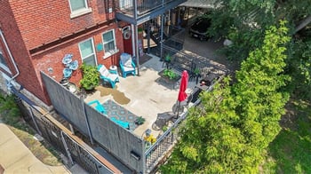 1401 E 11th St, Kansas City, MO 64106