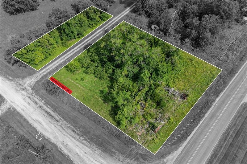 Highway 139 N/A, Harris, MO 64645