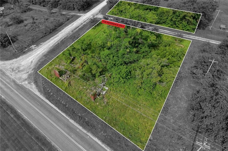 Highway 139 N/A, Harris, MO 64645