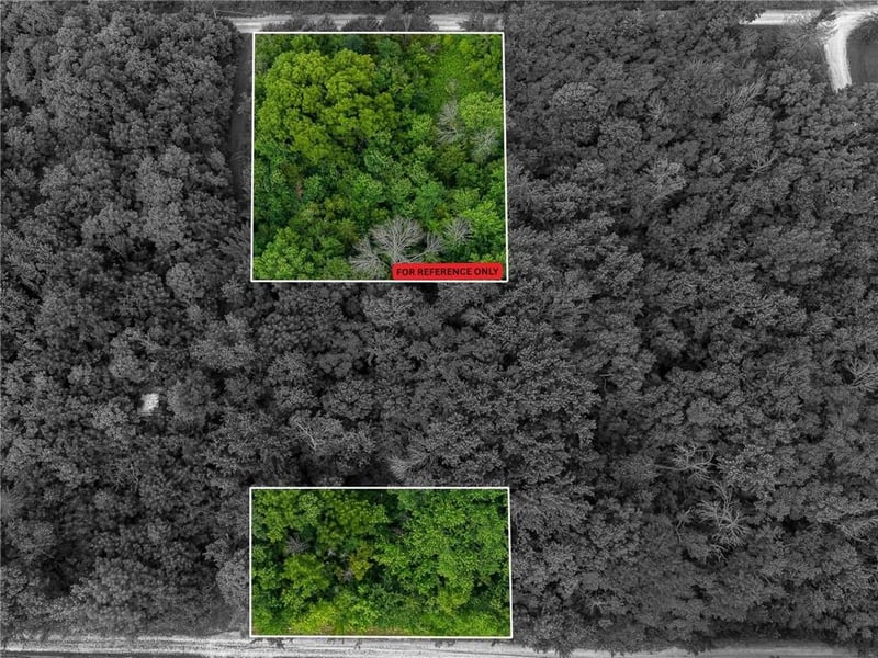 Highway 139 N/A, Harris, MO 64645