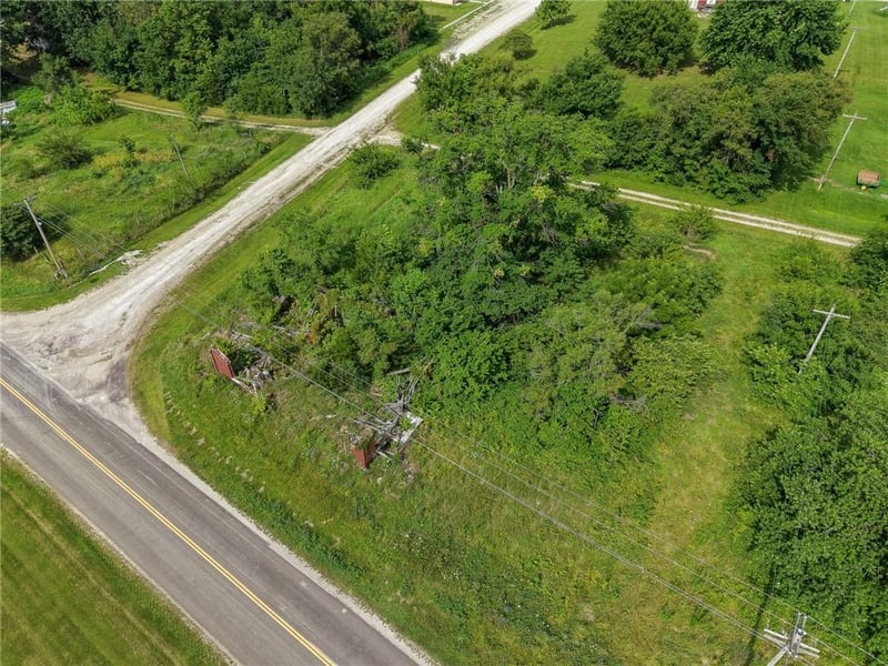Highway 139 N/A, Harris, MO 64645