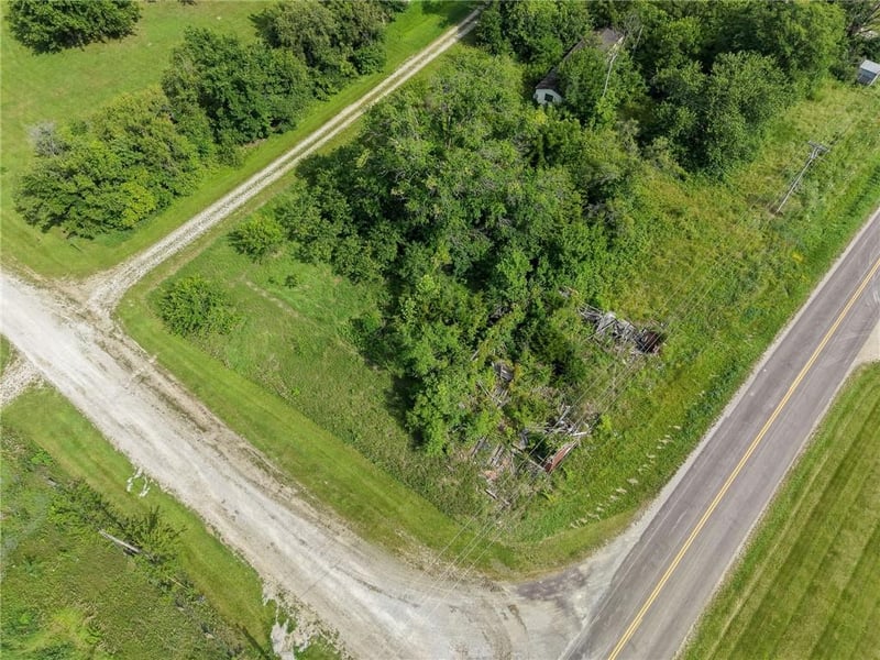 Highway 139 N/A, Harris, MO 64645