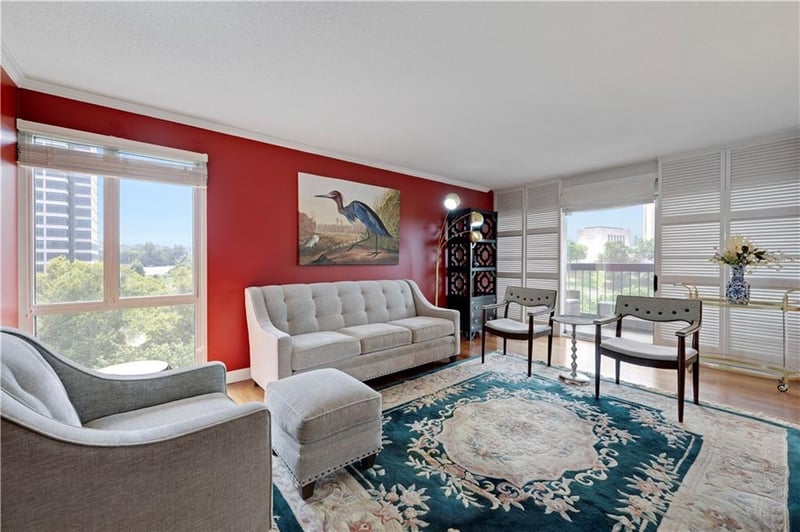 2510 Grand Blvd #903, Kansas City, MO 64108