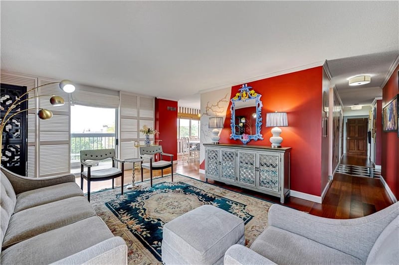 2510 Grand Blvd #903, Kansas City, MO 64108