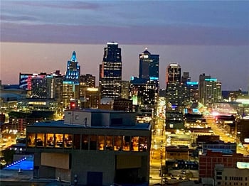 2510 Grand Blvd #903, Kansas City, MO 64108