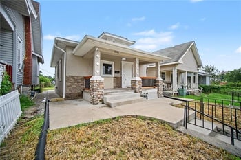 1911 N Allis St, Kansas City, KS 66101